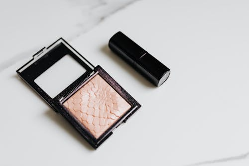 Makeup and cosmetics
